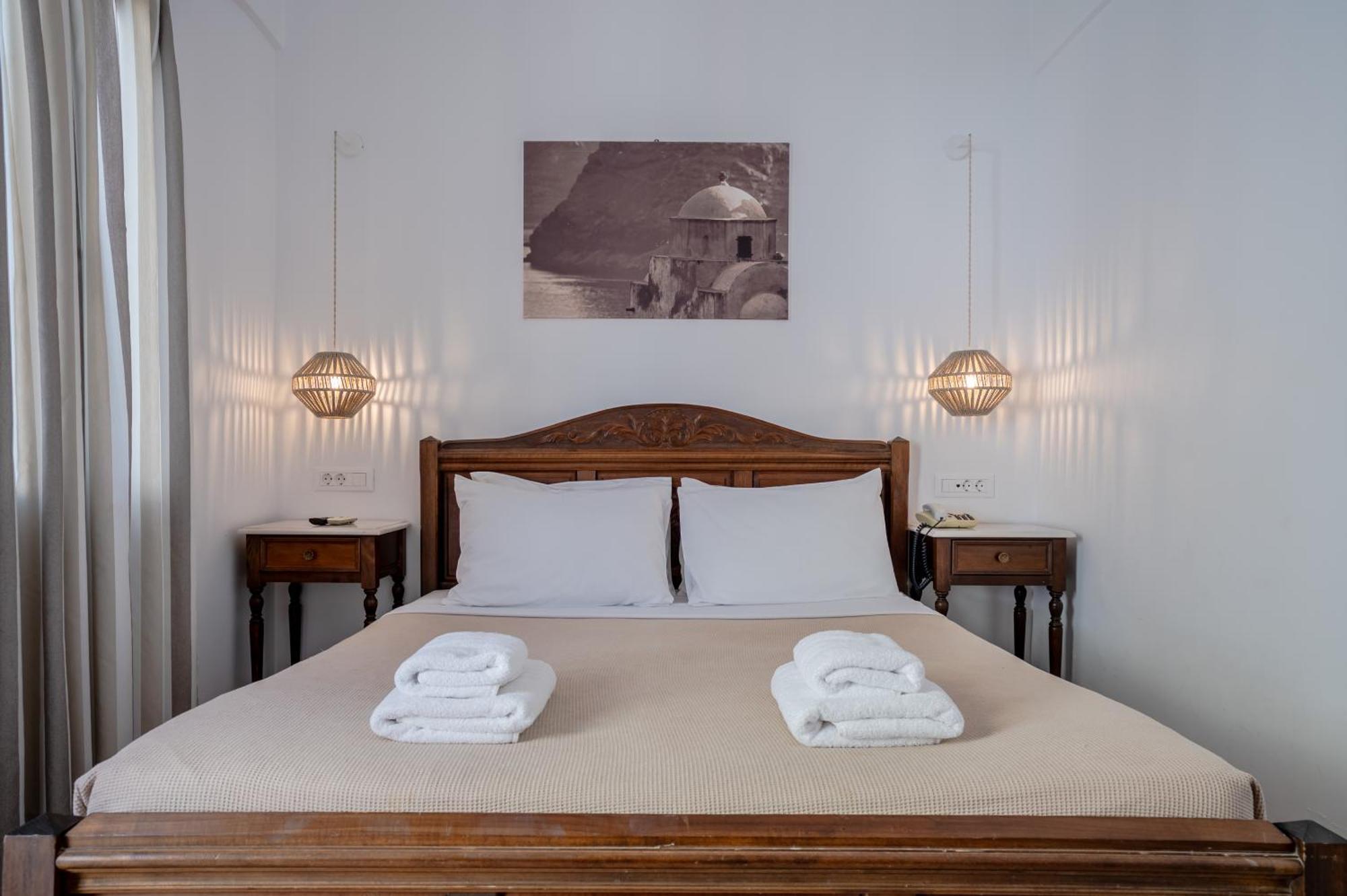 Aldea Hotel คาร์เทราดอส ภายนอก รูปภาพ